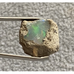 OPAL SUROWY ETIOPIA