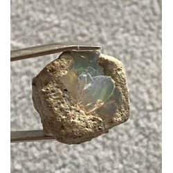 OPAL SUROWY ETIOPIA