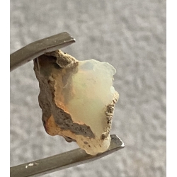 OPAL SUROWY ETIOPIA
