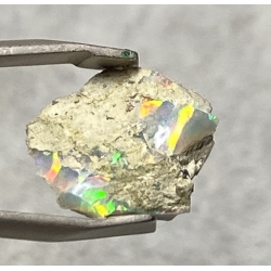 OPAL SUROWY ETIOPIA