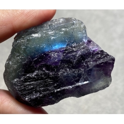 FLUORYT NAMIBIA   SUROWY