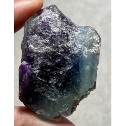 FLUORYT NAMIBIA   SUROWY