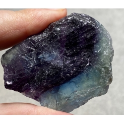 FLUORYT NAMIBIA   SUROWY