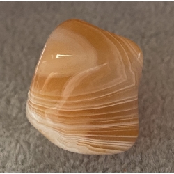 SARDONYKS ODMIANA PINK   "APRICOSA "