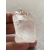 KRYSZTAŁ GÓRSKI SZPIC NATURALNY PODCIĘTY ODPROMIENNIK