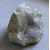 AGAT NIEBIESKI, CHALCEDON NIEBIESKI SUROWY