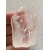 KRYSZTAŁ GÓRSKI SZPIC NATURALNY PODCIĘTY ODPROMIENNIK